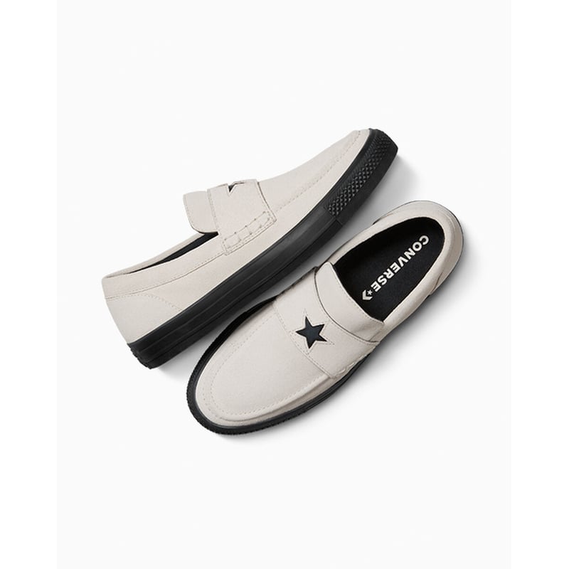 Converse Chuck Taylor All Star Loafer A15020C 04