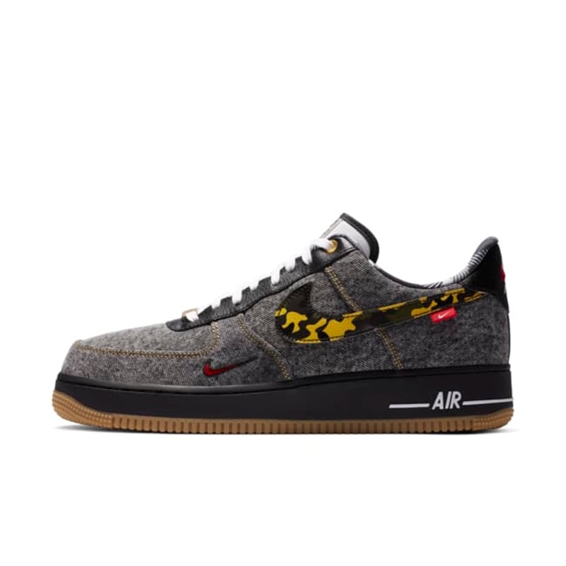 Nike Air Force 1 Low DB1964-001 01