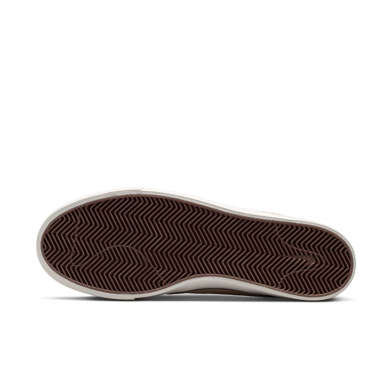 Skate tenisky Nike SB Zoom Janoski OG+ "Linen & Light Chocolate" | Muži | Skejtovanie | 02 | SPORTSHOWROOM