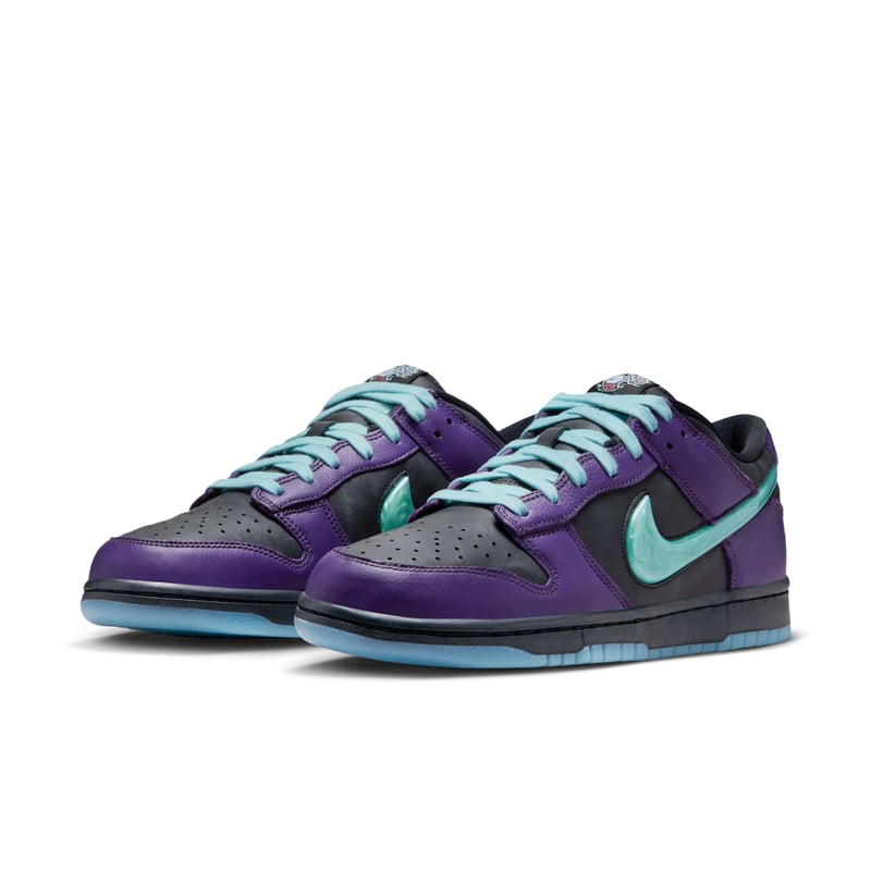 Nike Dunk Low Retro Limited IB2267-001 05