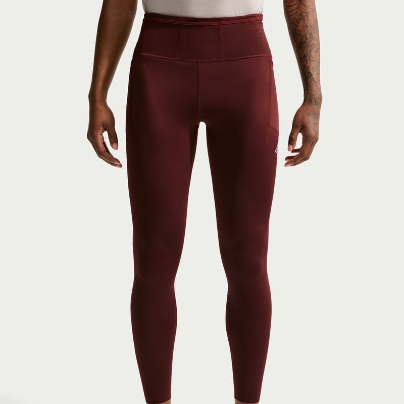 Nike ACG Dri-FIT High-Waisted 7/8 Leggings "Mystic Dates" | Women | Outdoor | 02 | SPORTSHOWROOM