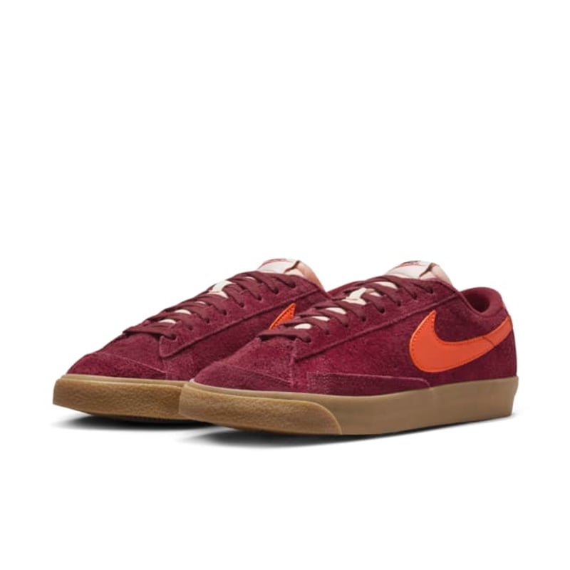 Nike Blazer Low '77 Vintage FQ8060-600 05