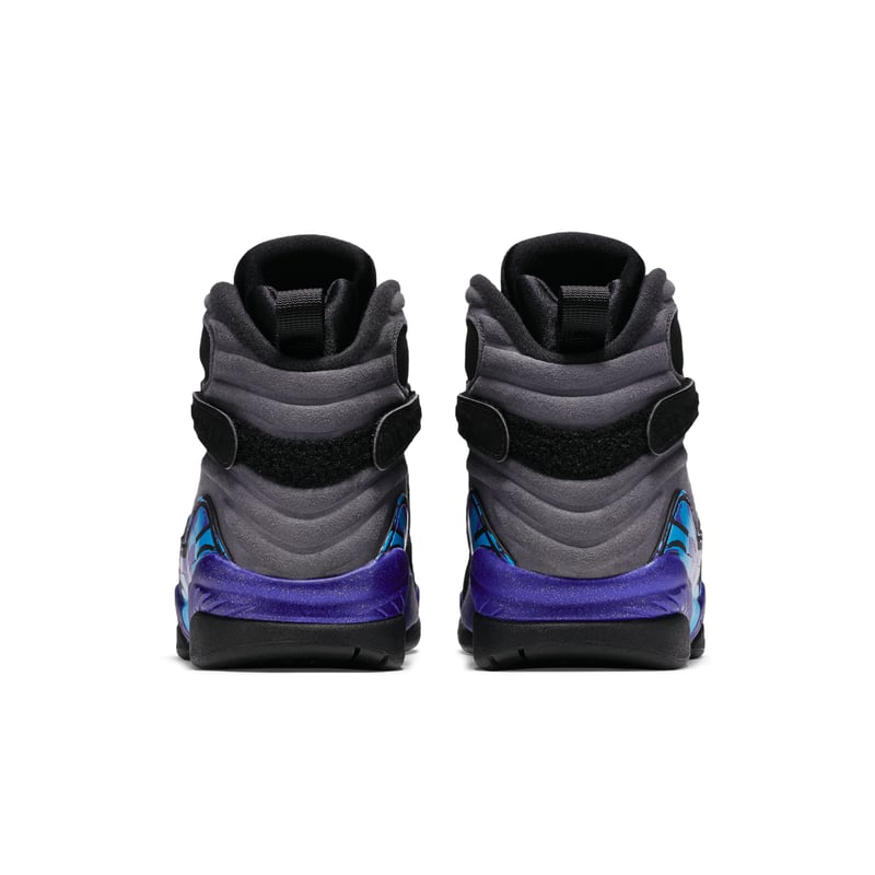 Jordan 8 Retro 305381-006 04