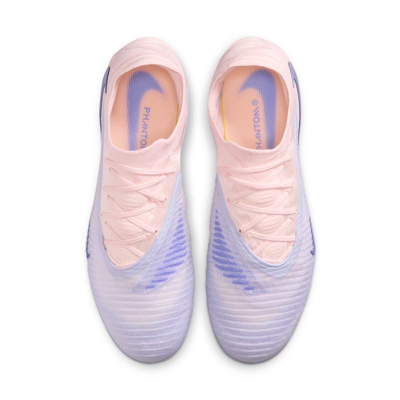 Scarpe da calcio Nike Phantom 6 Low Elite LV8 FG "Showtime Pack" | Uomo | Calcio | 04 | SPORTSHOWROOM
