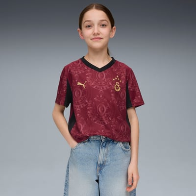 PUMA Galatasaray SK 2025/26 Third 779820-03