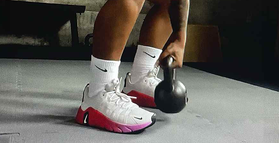 Nike Free Metcon 7 training shoes | SPORTSHOWROOM
