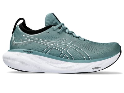 ASICS Gel-Nimbus 25 1011B547-402
