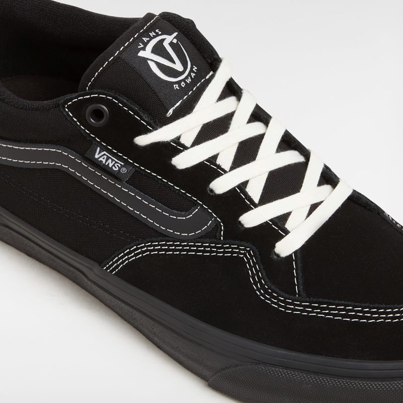 Vans Rowan VN0A5JICBLK 04