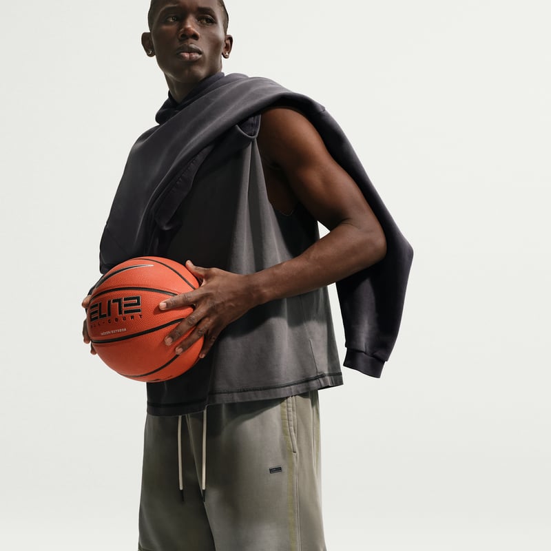 Pantaloncini Nike Book Standard Issue "Dark Stucco" | Uomo | Pallacanestro | 04 | SPORTSHOWROOM
