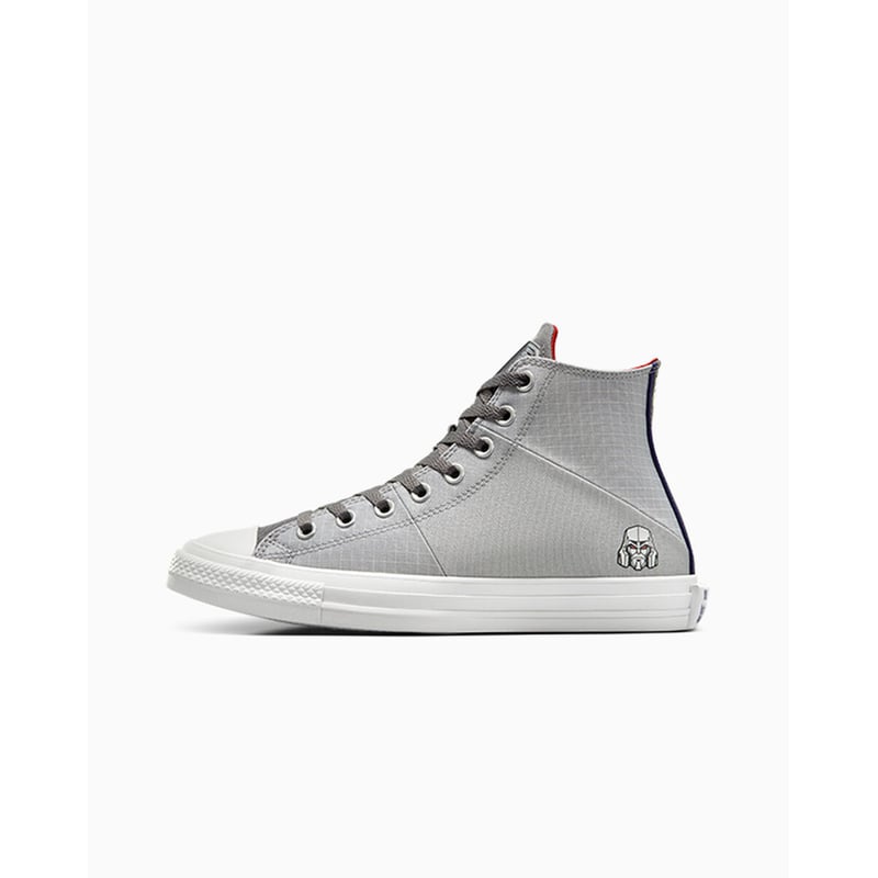 Converse Chuck Taylor All Star x Transformers A11658C 03