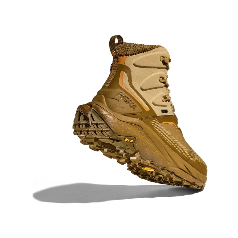 HOKA Kaha 2 Frost GORE-TEX 1155194-HYW 04
