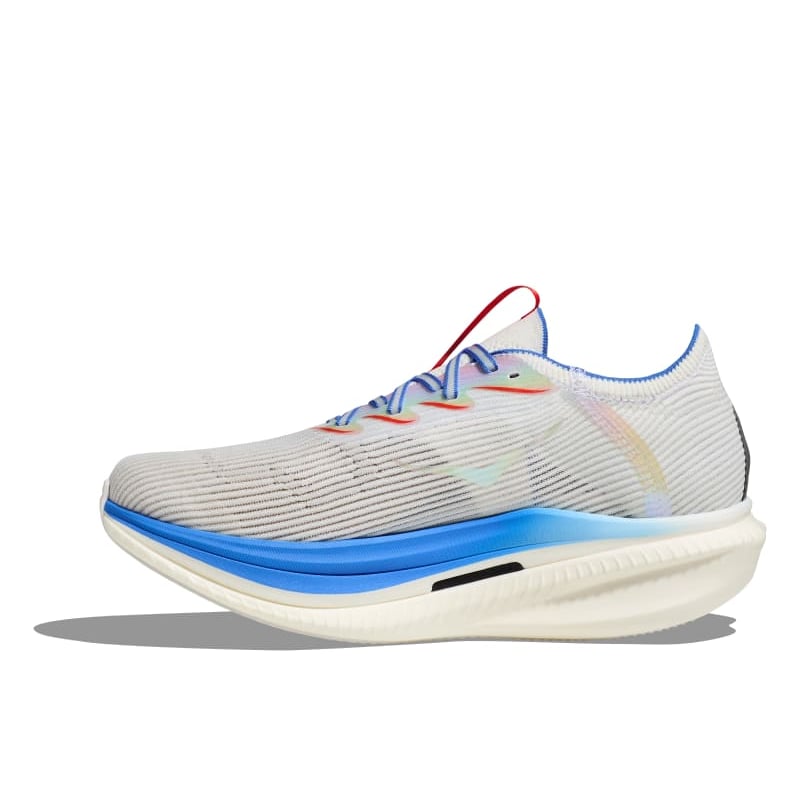 HOKA Cielo X1 1147910-WHTV 08