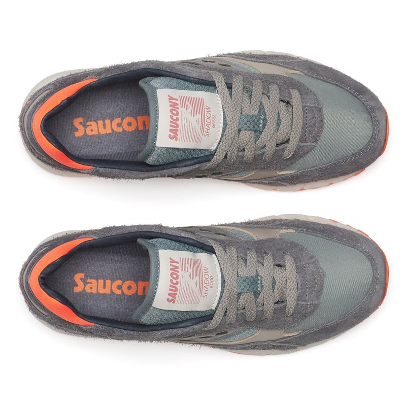 Saucony Shadow 6000 Lux S60792-2 05