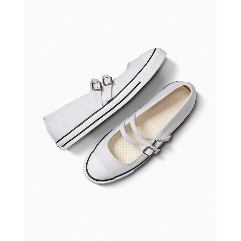 Converse Chuck Taylor All Star Dainty Mary Jane A11552C 04