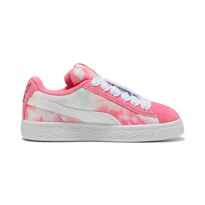 PUMA Suede XL x HELLO KITTY AND FRIENDS 401417-01 03