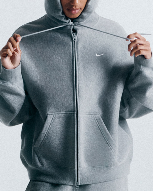 Studio Fleece