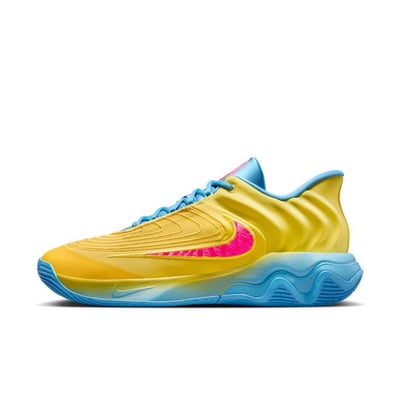 Nike Giannis Immortality 4 FQ3680-700 01