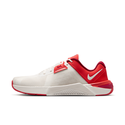 Tréningová obuv Nike Metcon 10 "Phantom & Picante Red" | Muži | Tréning | 01 | SPORTSHOWROOM