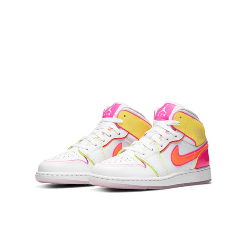 Jordan 1 Mid SE CV4611-100 04