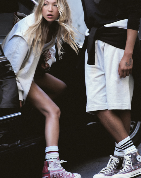 Chuck Taylor