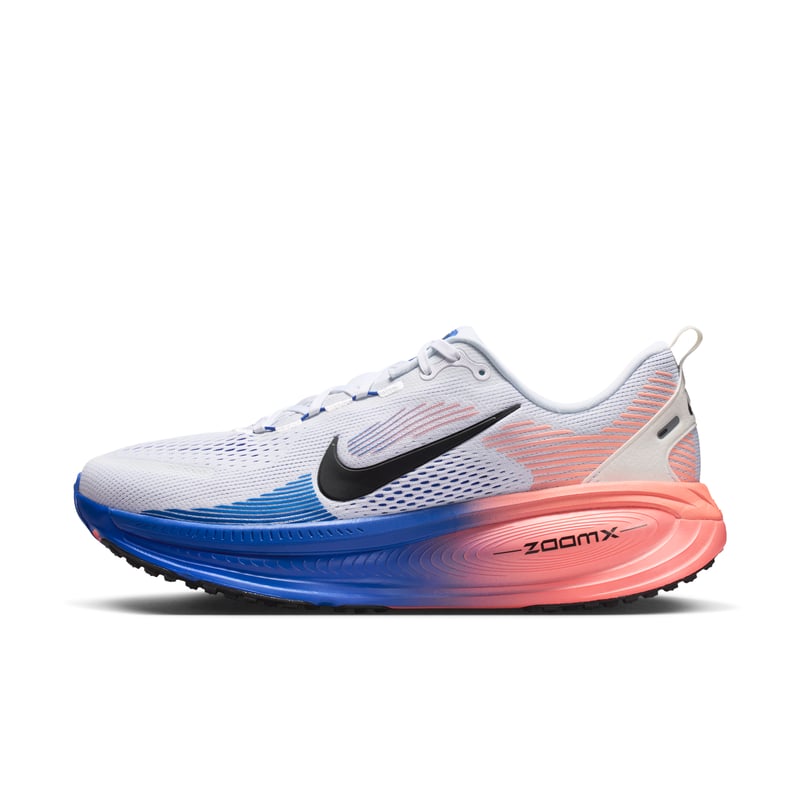 Nike Vomero 18 runners "Racer Blue & Atomic Pink" | Men | Running | 00 | SPORTSHOWROOM