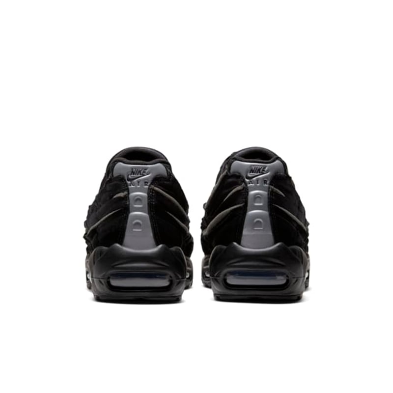 Nike Air Max 95 x Comme des Garçons CU8406-001 06