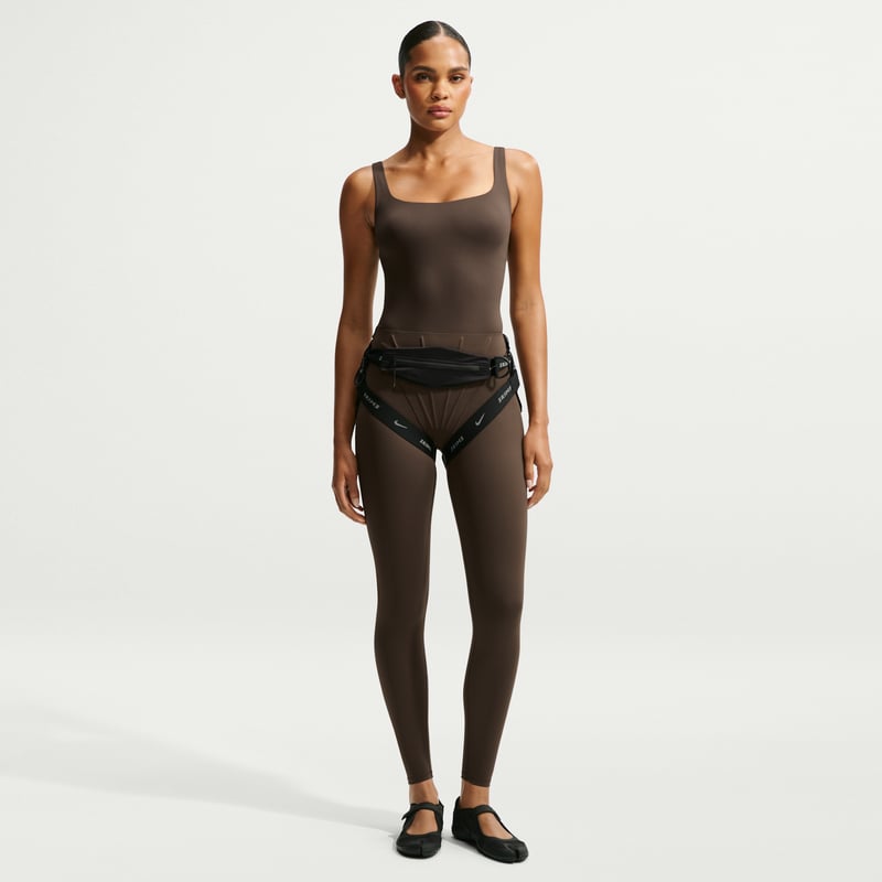 NikeSKIMS Matte Corset IU2207-233 01
