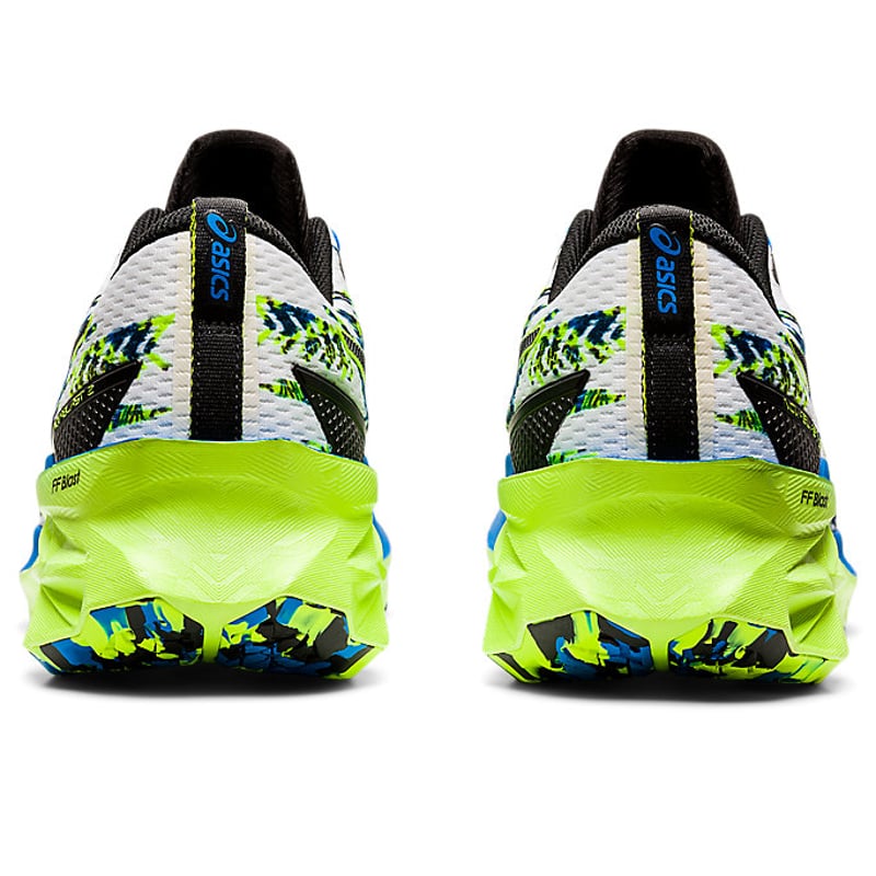 ASICS Novablast 2 ‘Run Faster’ 1011B455-100 05