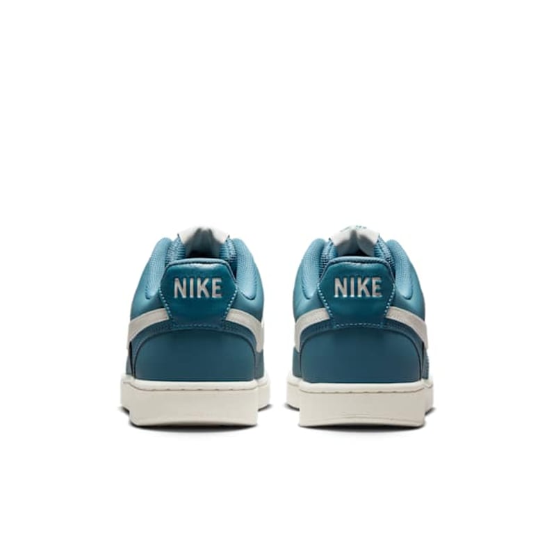 Nike Court Vision Low Premium HM9429-001 06