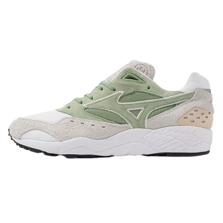 Обувки Mizuno Contender x Hikmet "Snowdrop" | Мъже & Жени | Sportstyle | 01 | SPORTSHOWROOM