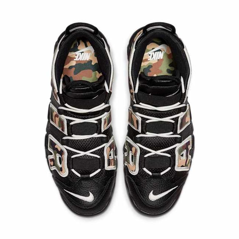 Nike Air More Uptempo QS CJ6122-001 04