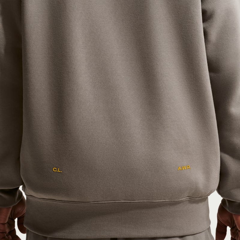 Nike NOCTA Fleece CS HM5762-040 10