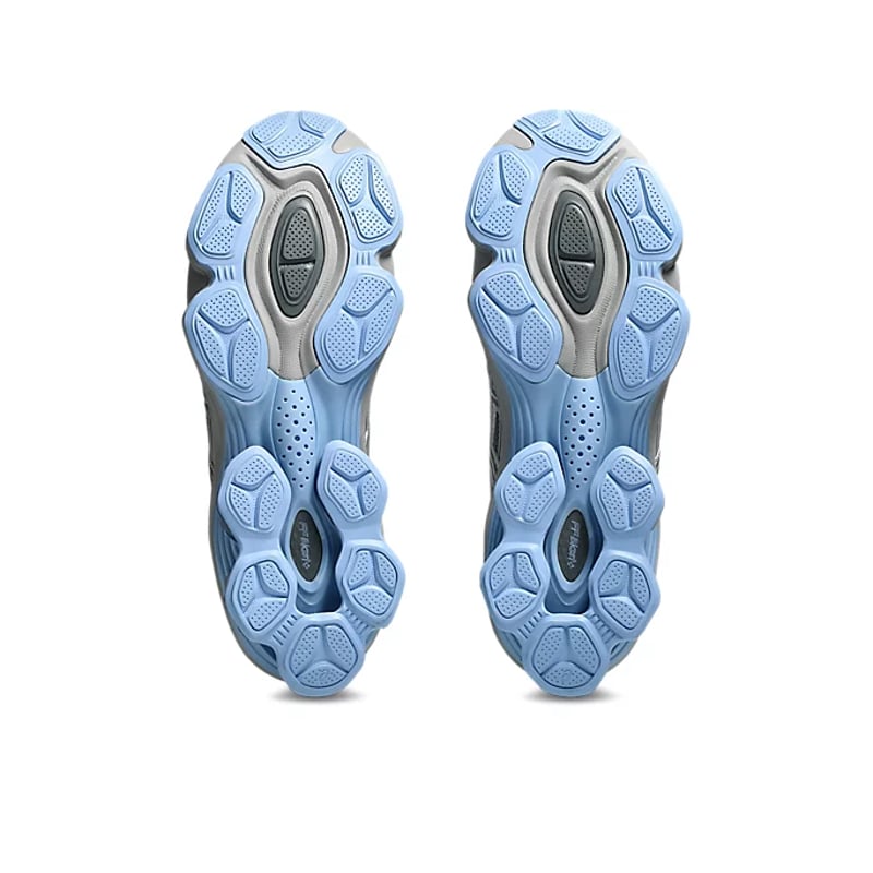 ASICS Gel-Kinetic Fluent 1203A591-025 07