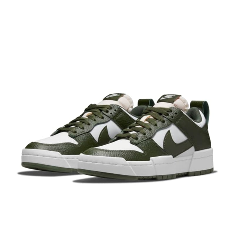 Nike Dunk Low Disrupt DQ0869-100 05