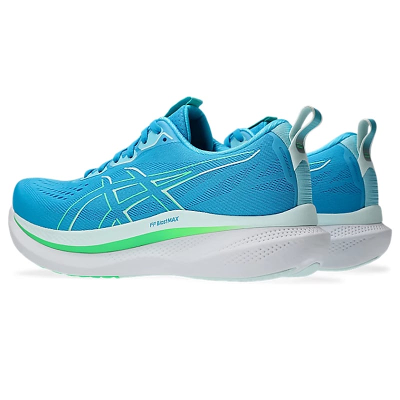 ASICS Glideride Max 1011B891-400 03