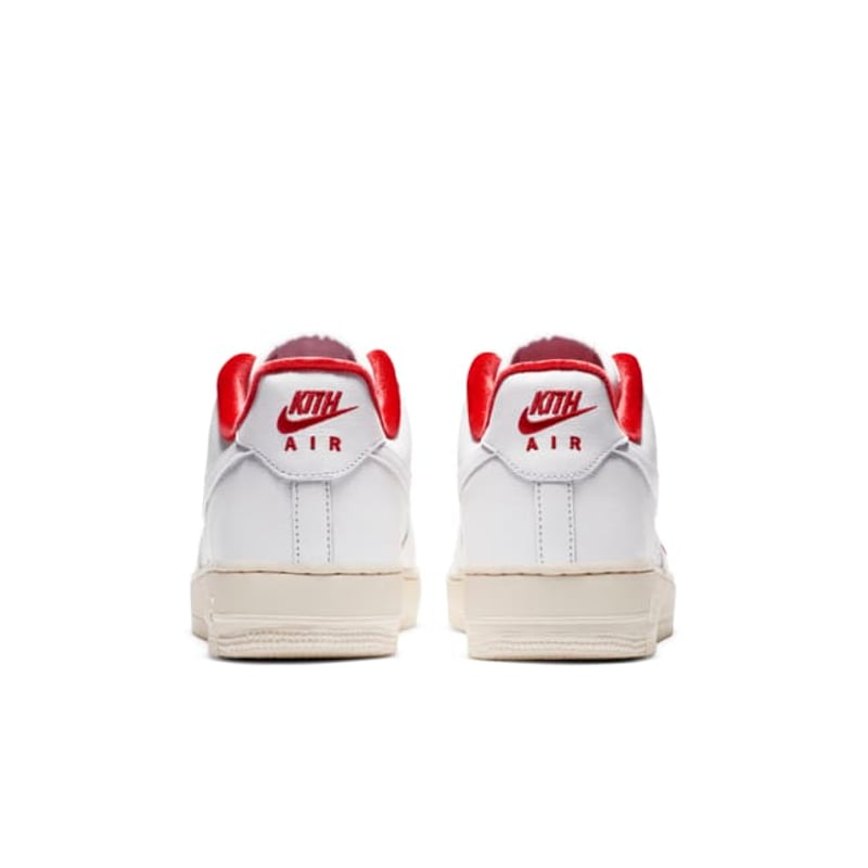 Nike Air Force 1 Low x Kith CZ7926-100 06