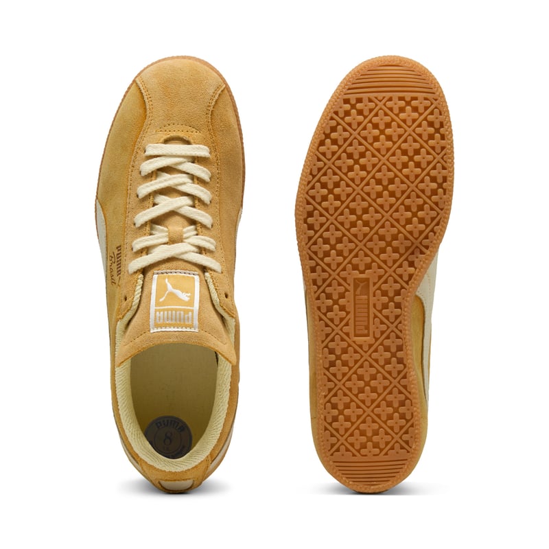 PUMA Brasil The NeverWorn V 401643-01 02