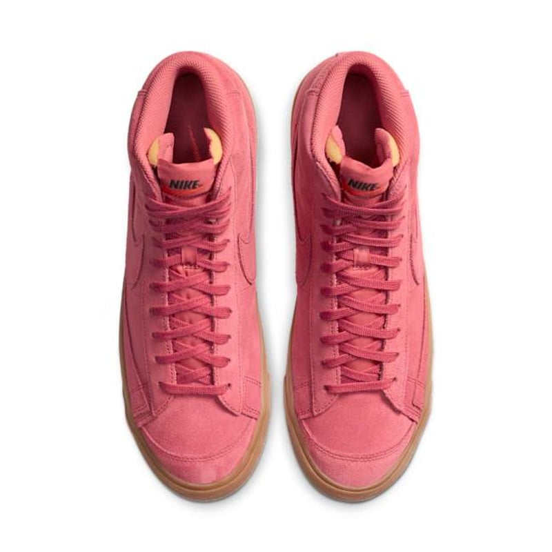Nike Blazer Mid 77 Suede CI1172-800 04