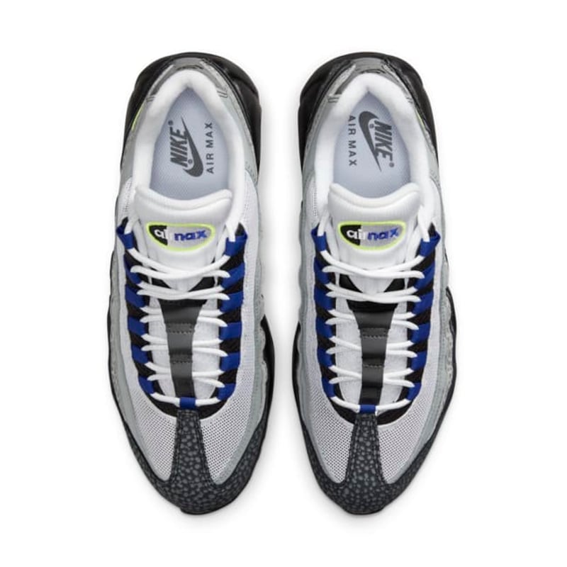 Nike Air Max 95 FD9752-001 04