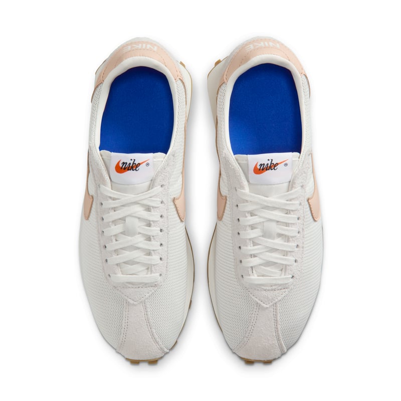 Nike LD-1000 runners "Sail & Shimmer" | Women | Sportstyle | 04 | SPORTSHOWROOM