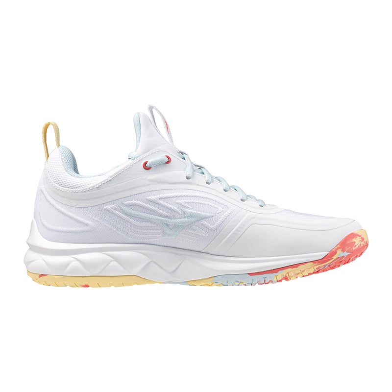 Mizuno Wave Luminous 3 V1GC242030 02