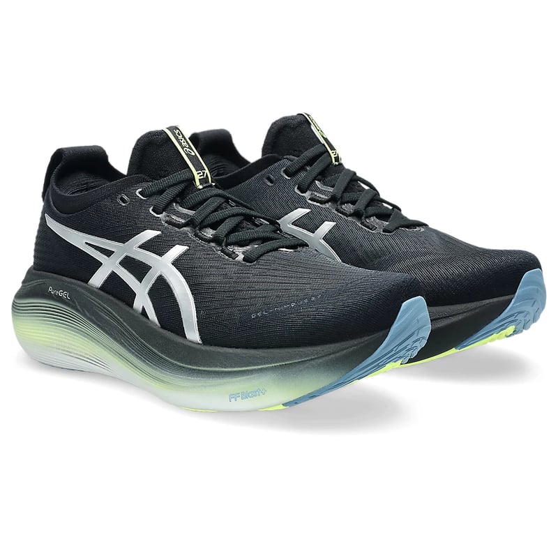 ASICS Gel-Nimbus 27 Luxe 1012B816-001 02