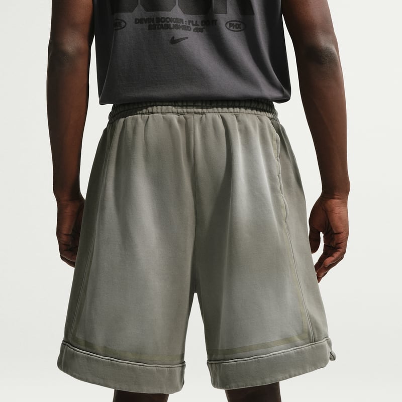 Pantaloncini Nike Book Standard Issue "Dark Stucco" | Uomo | Pallacanestro | 03 | SPORTSHOWROOM