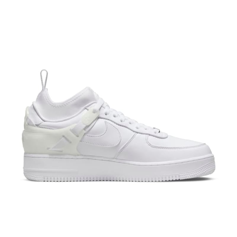 Nike Air Force 1 Low SP x UNDERCOVER DQ7558-101 03