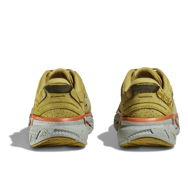 HOKA Clifton L Suede 1122571-GLCR 05