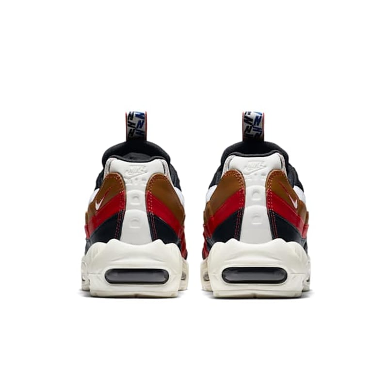 Nike Air Max 95 Premium AJ4077-002 06