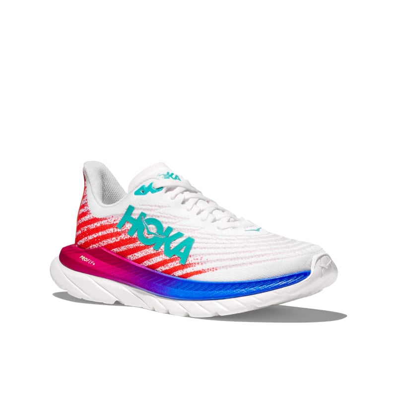 HOKA Mach 5 1127894-WFM 06
