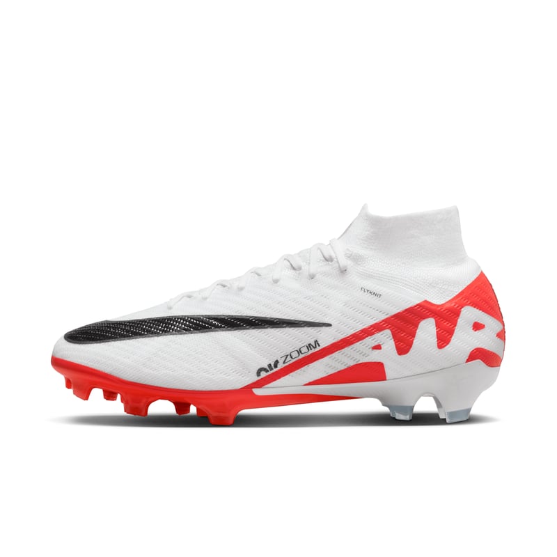 Nike Mercurial Superfly 9 Elite FG DJ4977-600 01