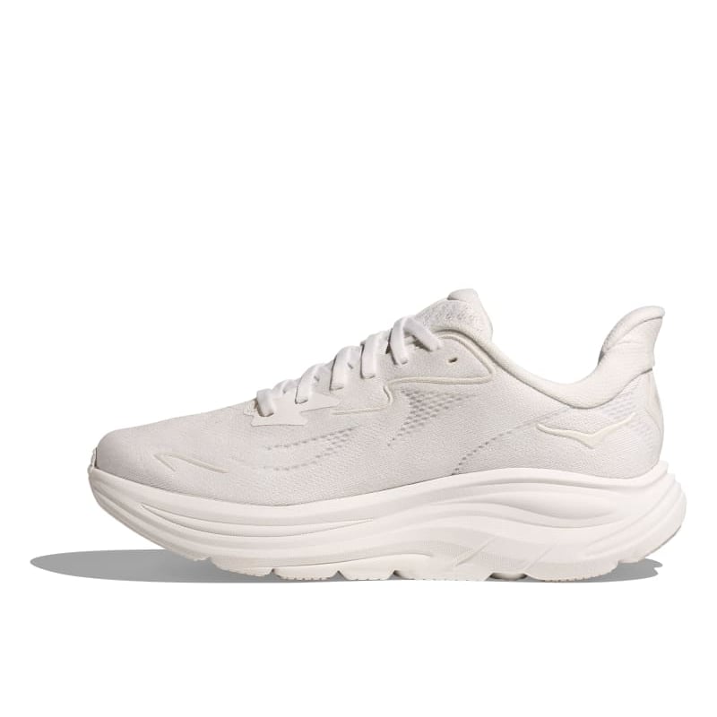 HOKA Clifton 10 1162031-WWH 08