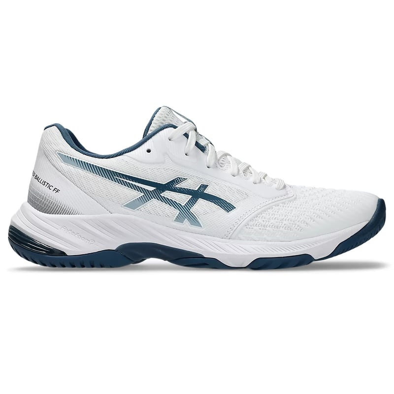 ASICS Netburner Ballistic FF 3 1051A073-103 01